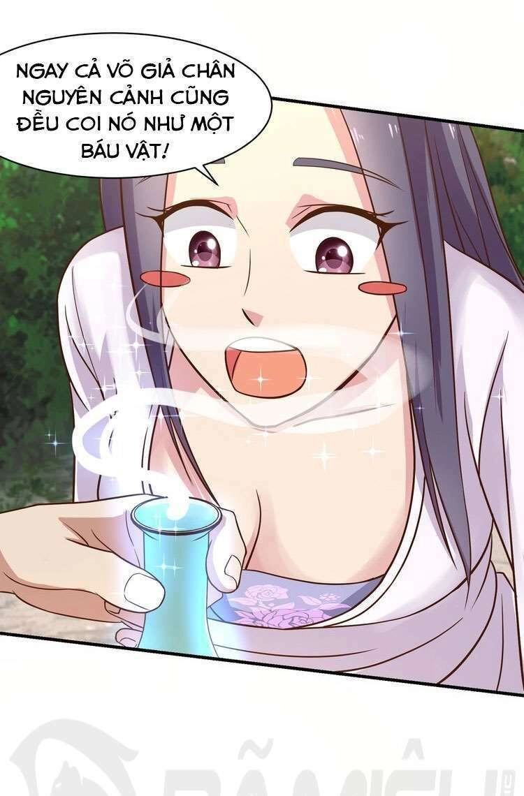 Việc Tu Luyện Hằng Ngày Của Vũ Đế Chapter 19 - 17