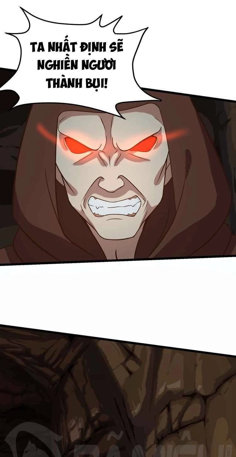 Việc Tu Luyện Hằng Ngày Của Vũ Đế Chapter 19 - 25