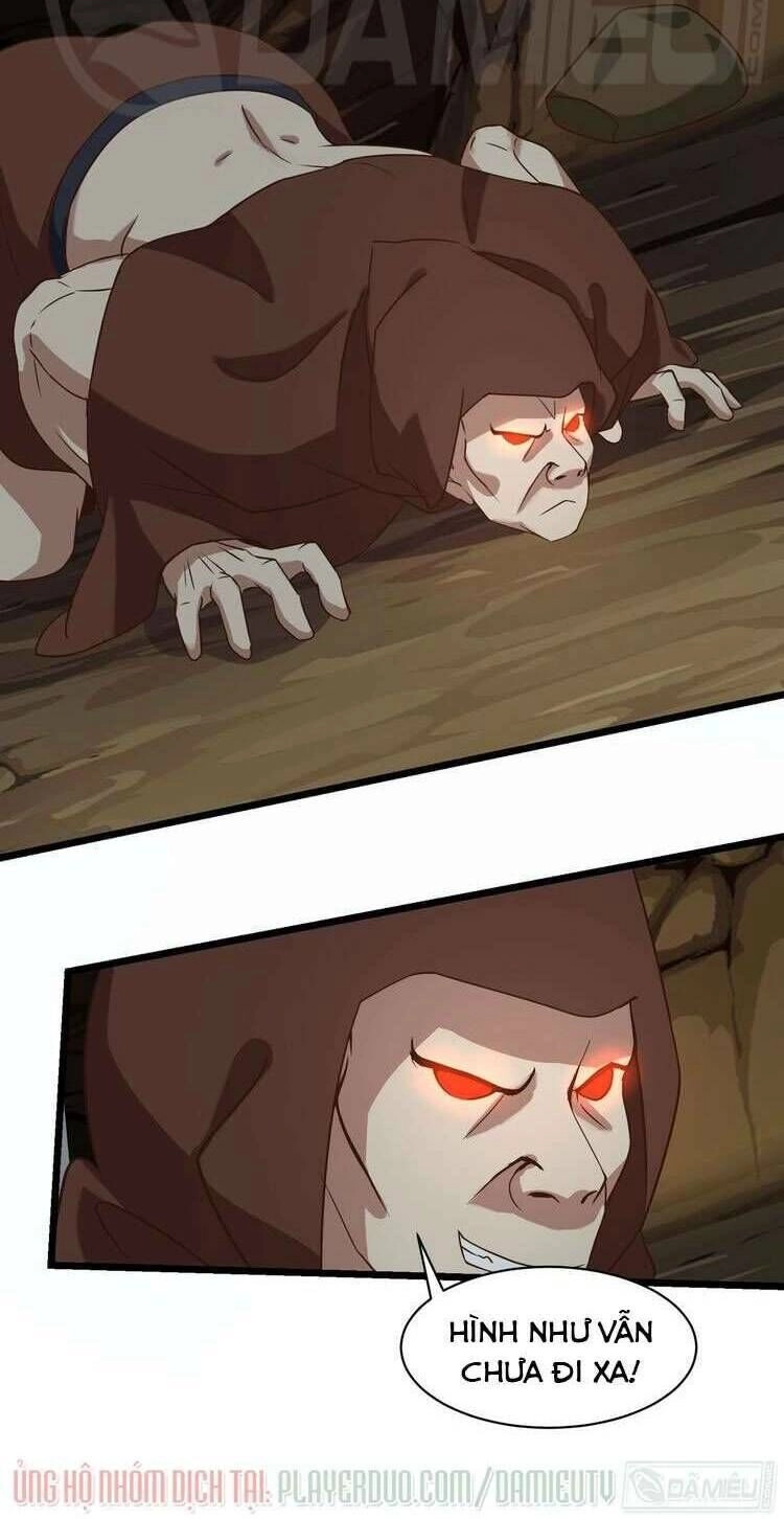 Việc Tu Luyện Hằng Ngày Của Vũ Đế Chapter 19 - 26