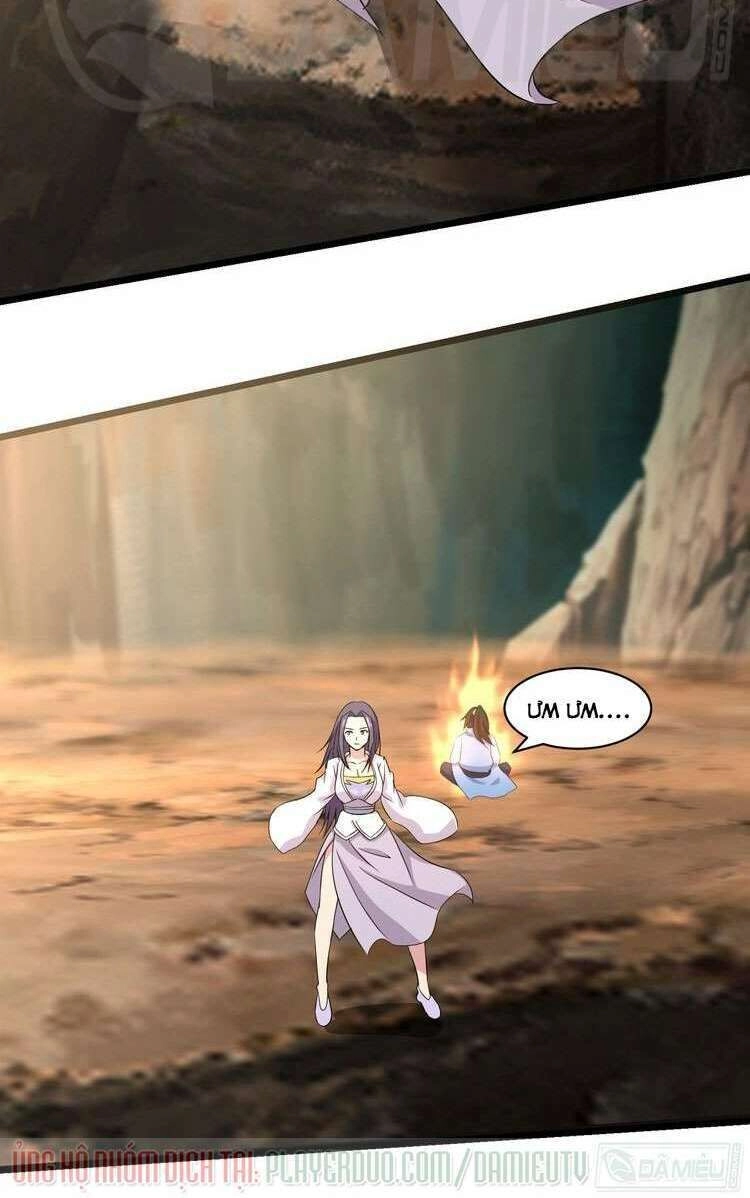 Việc Tu Luyện Hằng Ngày Của Vũ Đế Chapter 19 - 31