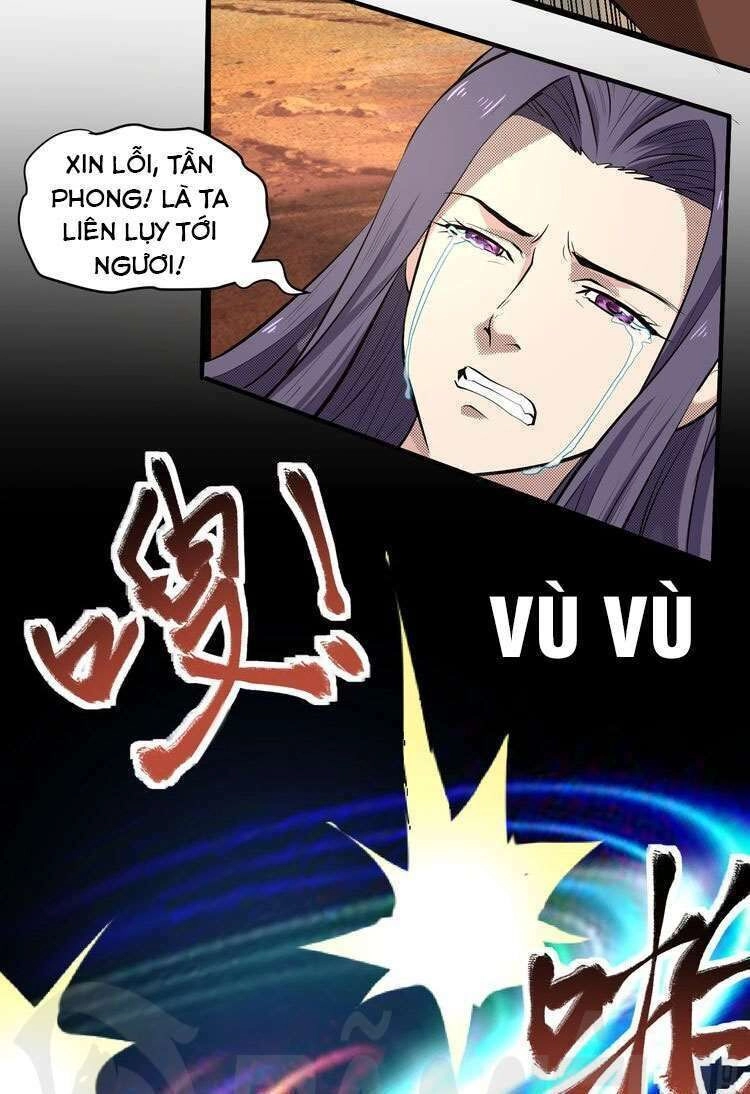 Việc Tu Luyện Hằng Ngày Của Vũ Đế Chapter 19 - 47