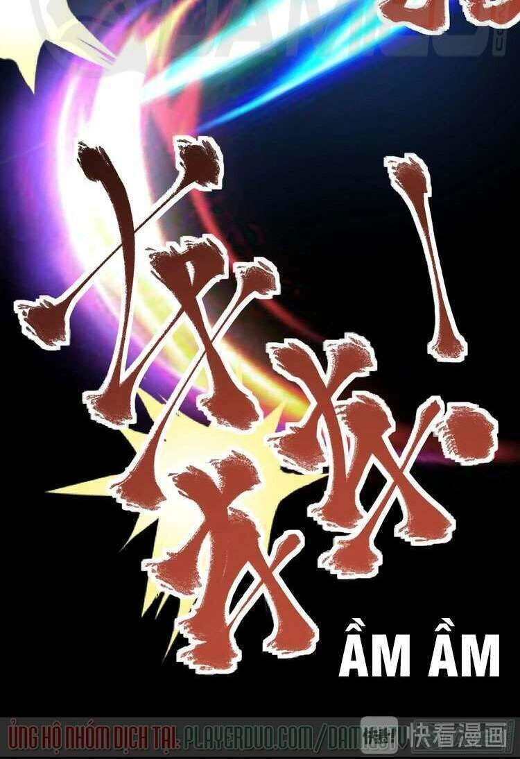 Việc Tu Luyện Hằng Ngày Của Vũ Đế Chapter 19 - 48