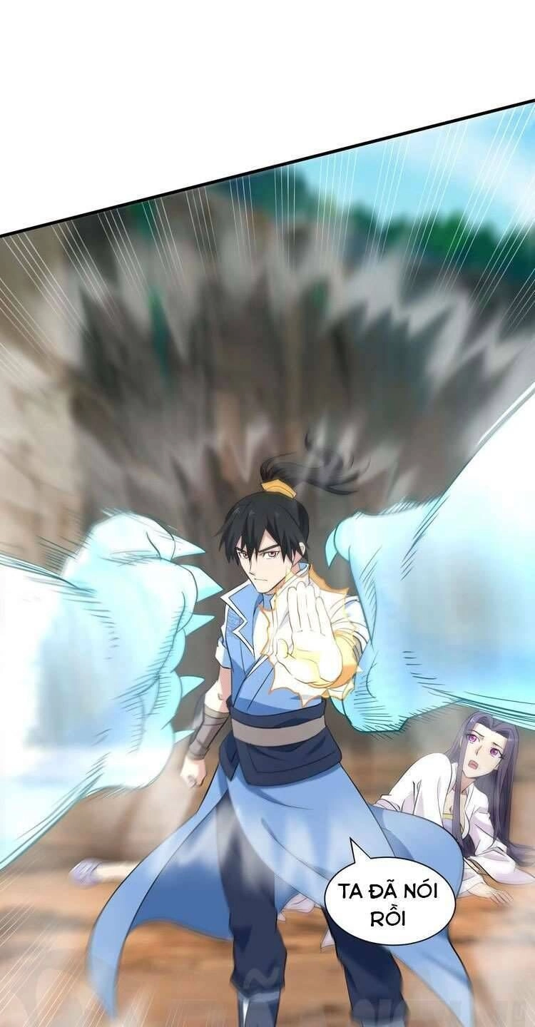 Việc Tu Luyện Hằng Ngày Của Vũ Đế Chapter 19 - 49