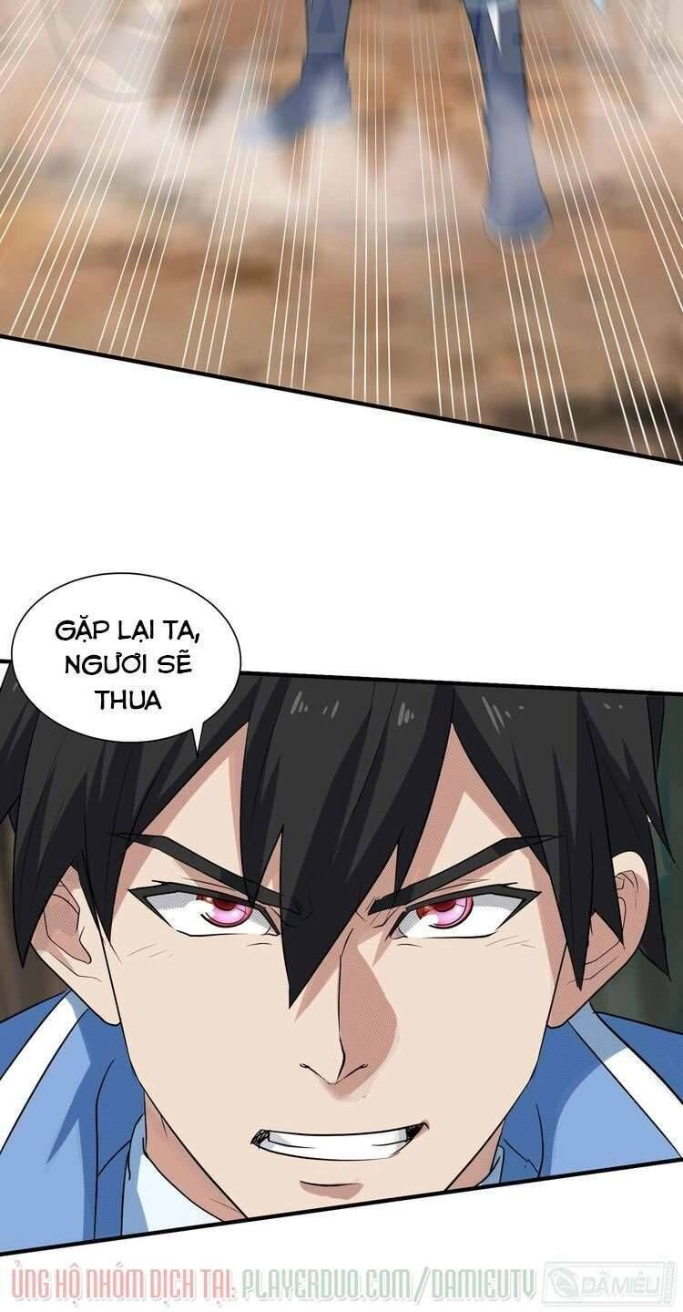 Việc Tu Luyện Hằng Ngày Của Vũ Đế Chapter 19 - 50