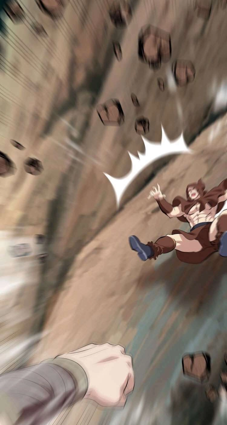 Việc Tu Luyện Hằng Ngày Của Vũ Đế Chapter 19 - 54