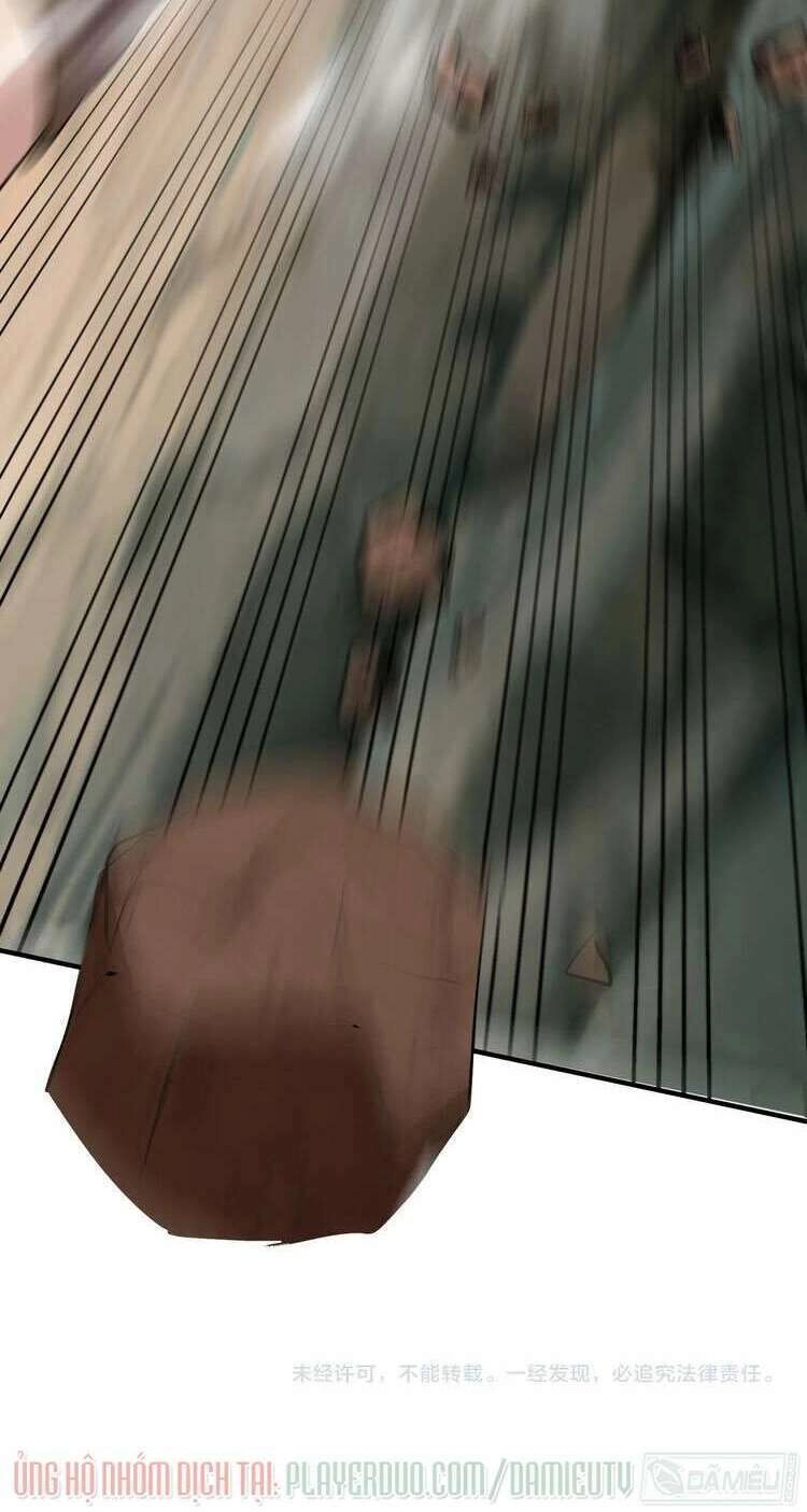 Việc Tu Luyện Hằng Ngày Của Vũ Đế Chapter 19 - 55