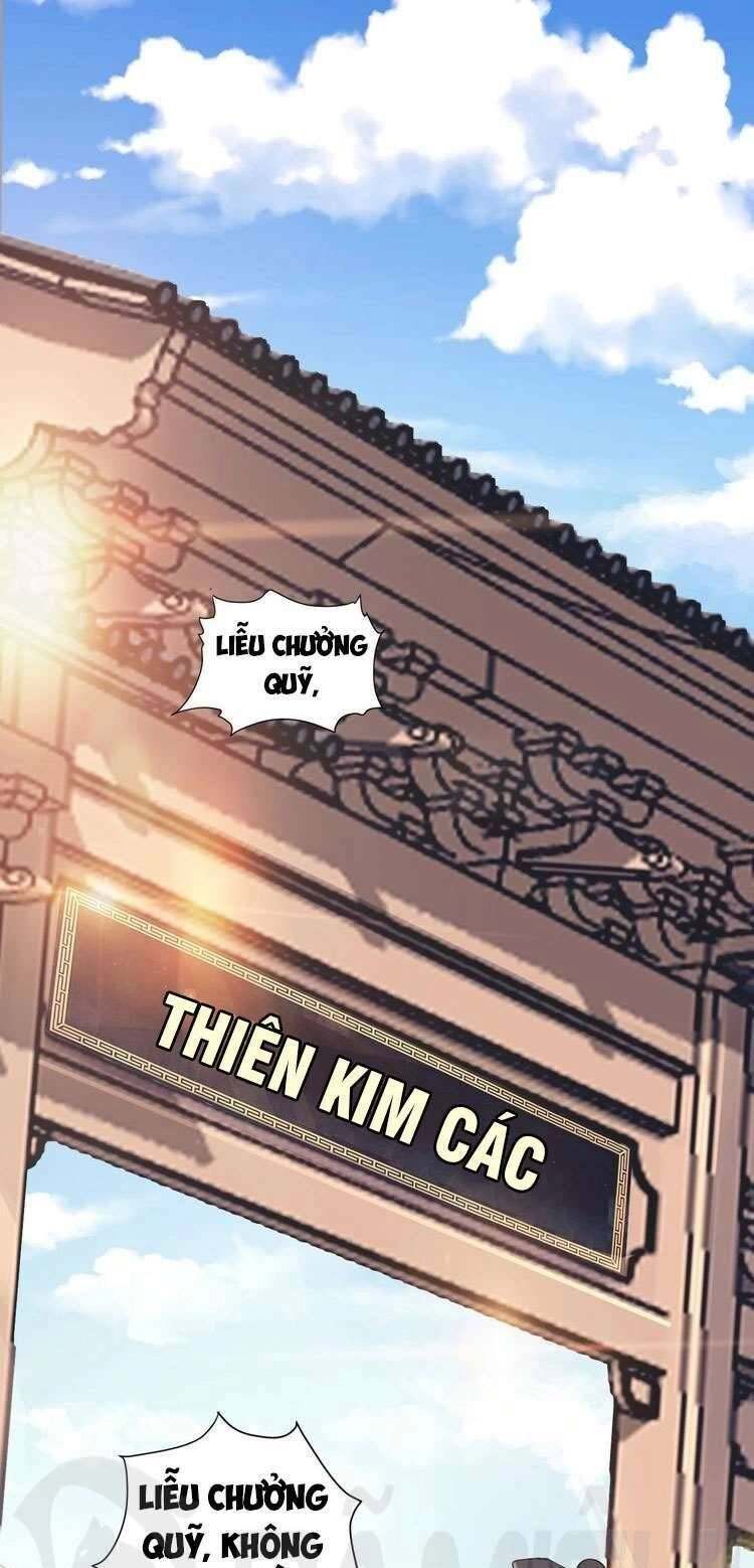 Việc Tu Luyện Hằng Ngày Của Vũ Đế Chapter 20 - 1