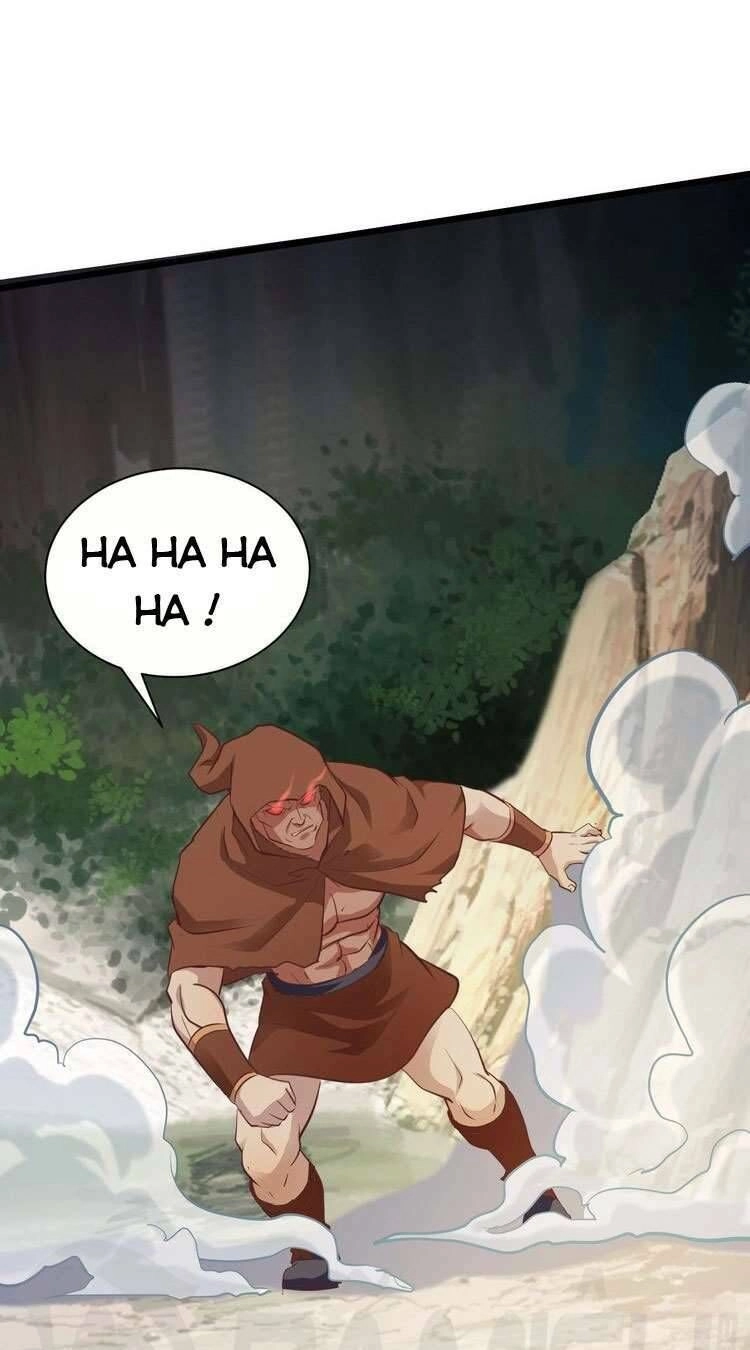 Việc Tu Luyện Hằng Ngày Của Vũ Đế Chapter 20 - 9