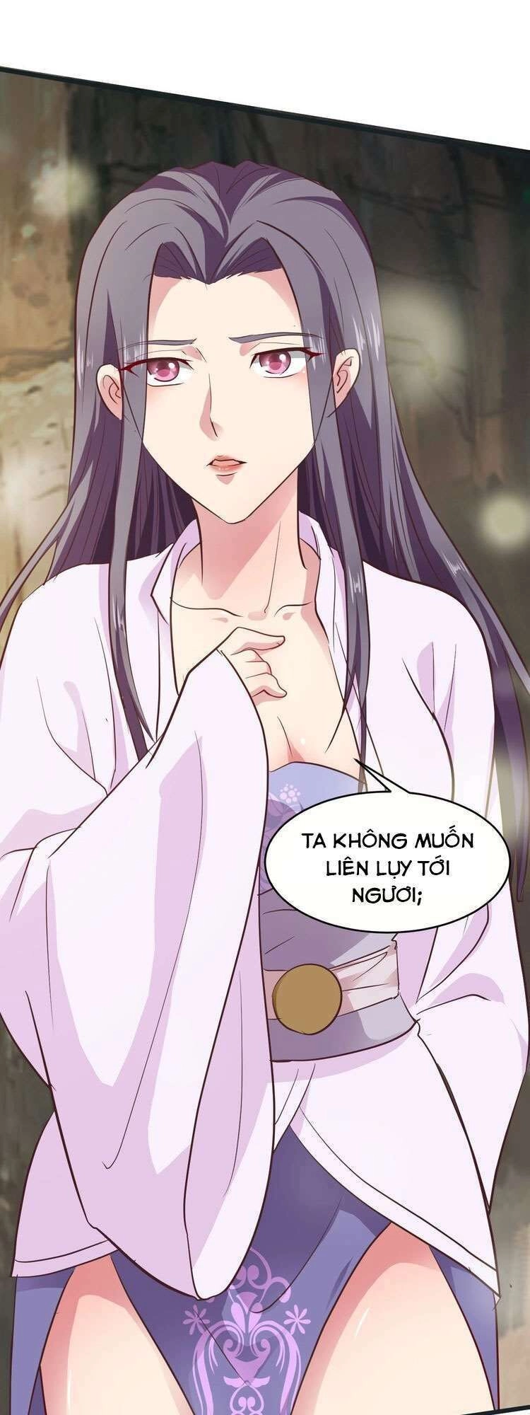 Việc Tu Luyện Hằng Ngày Của Vũ Đế Chapter 20 - 17