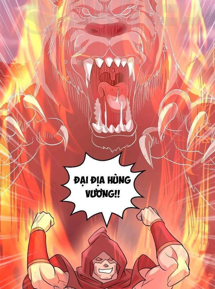 Việc Tu Luyện Hằng Ngày Của Vũ Đế Chapter 20 - 24