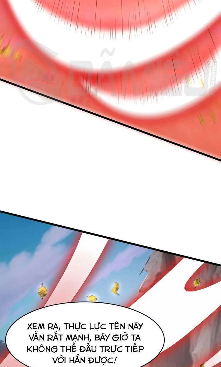 Việc Tu Luyện Hằng Ngày Của Vũ Đế Chapter 20 - 27