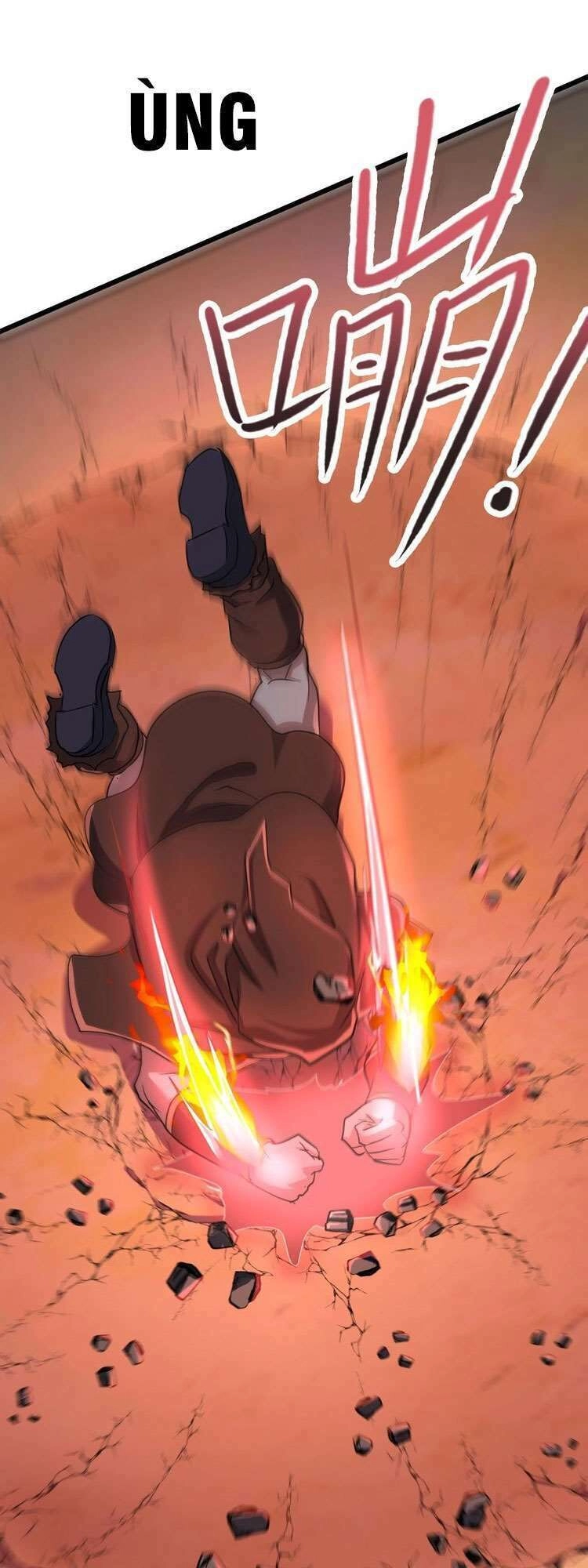 Việc Tu Luyện Hằng Ngày Của Vũ Đế Chapter 20 - 31