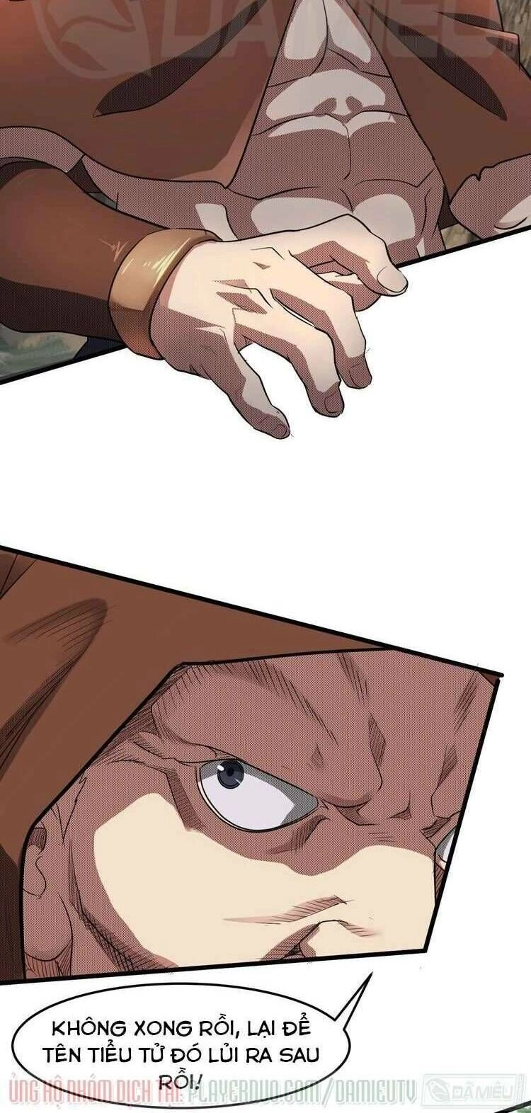 Việc Tu Luyện Hằng Ngày Của Vũ Đế Chapter 20 - 40