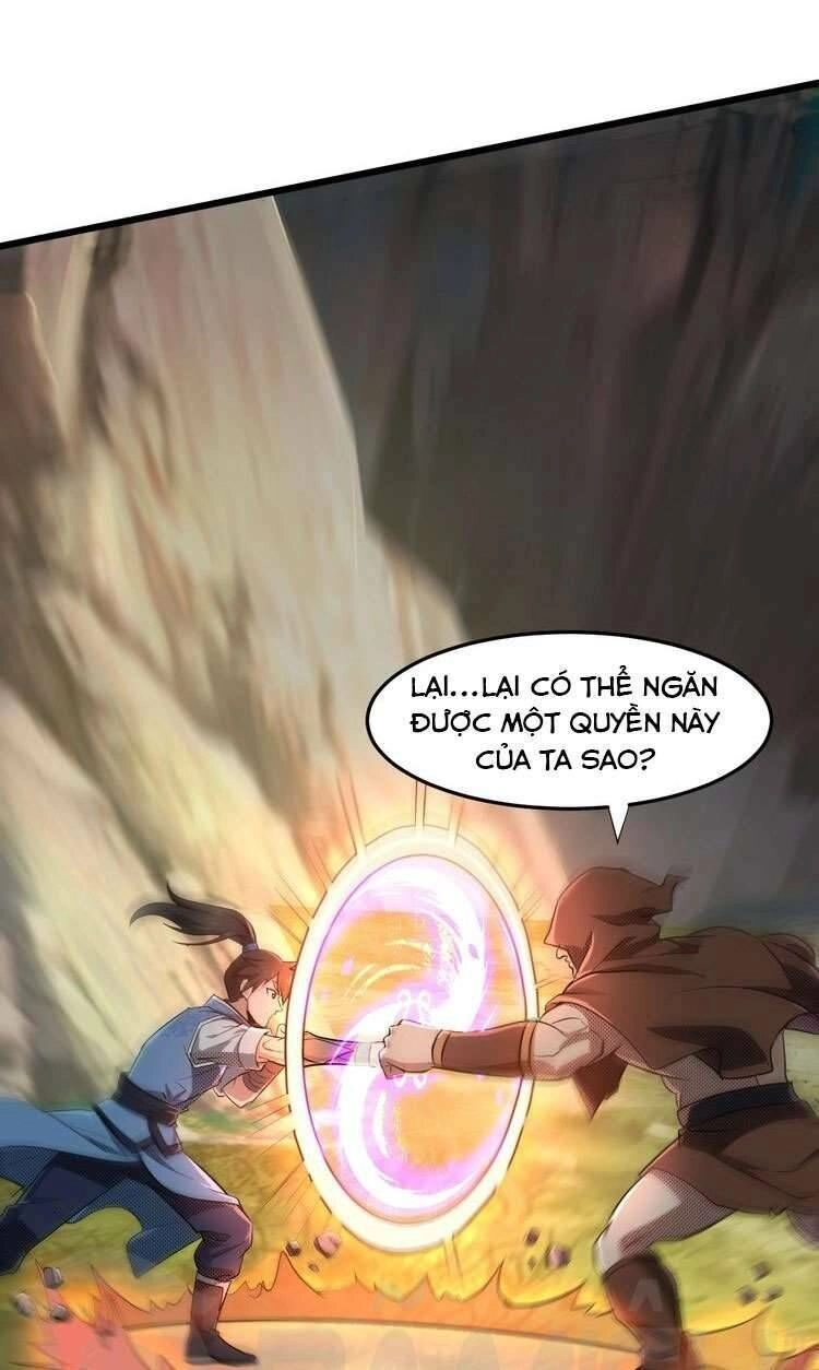 Việc Tu Luyện Hằng Ngày Của Vũ Đế Chapter 20 - 45