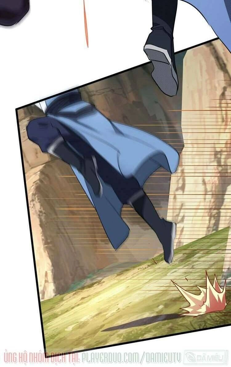 Việc Tu Luyện Hằng Ngày Của Vũ Đế Chapter 20 - 49