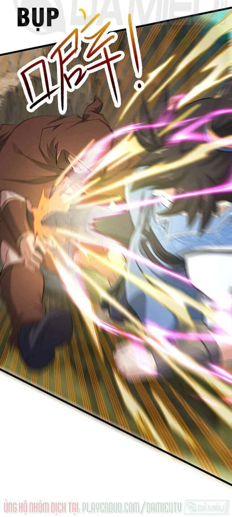 Việc Tu Luyện Hằng Ngày Của Vũ Đế Chapter 20 - 51