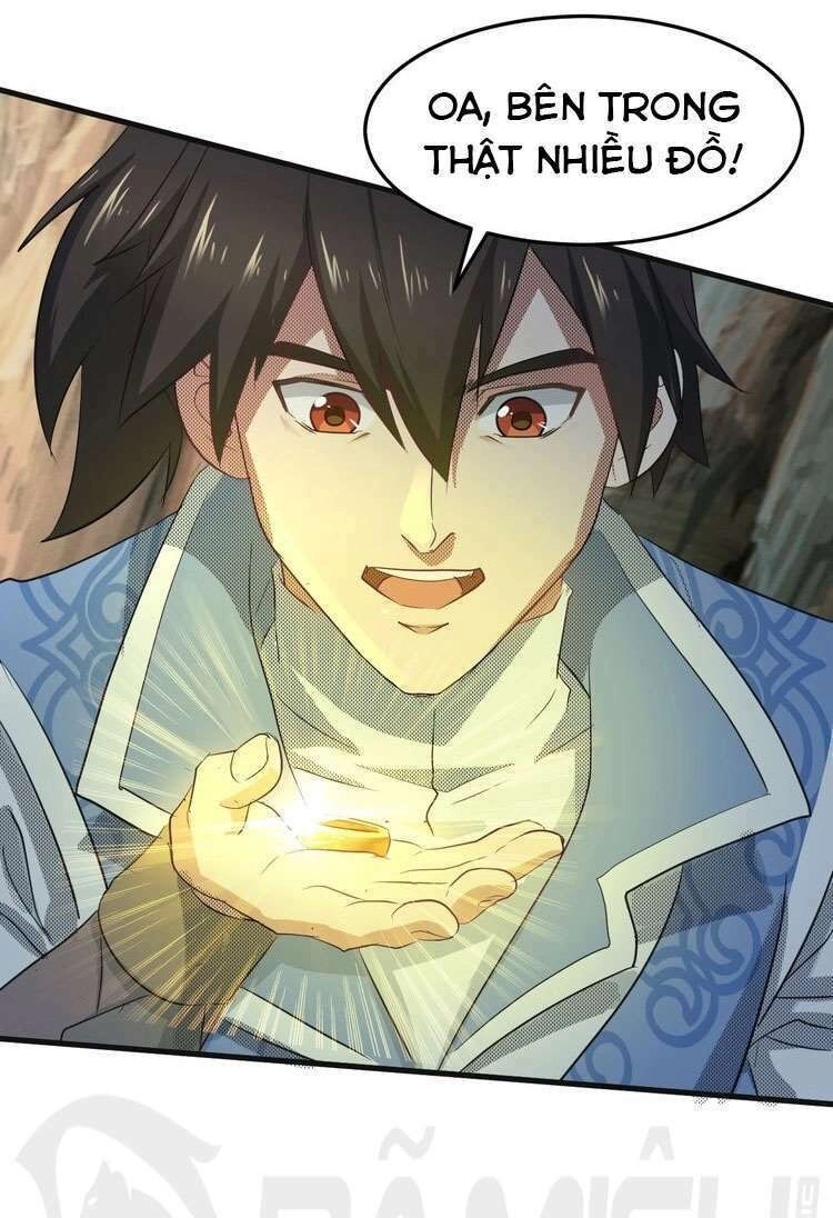 Việc Tu Luyện Hằng Ngày Của Vũ Đế Chapter 20 - 53