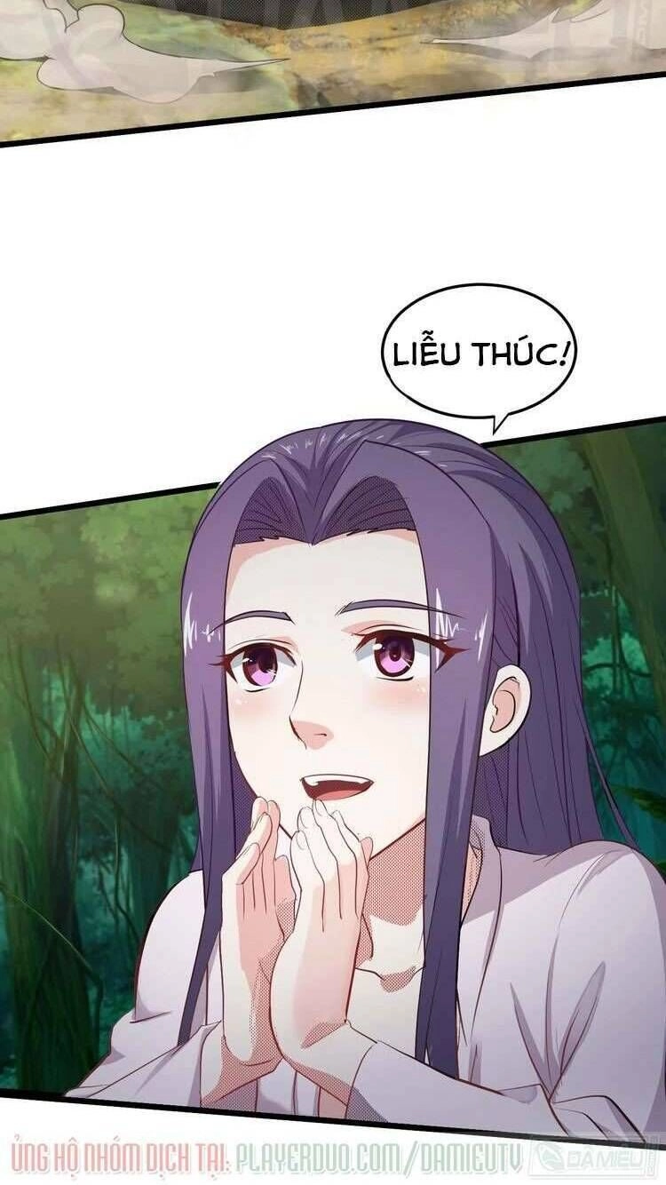 Việc Tu Luyện Hằng Ngày Của Vũ Đế Chapter 20 - 62