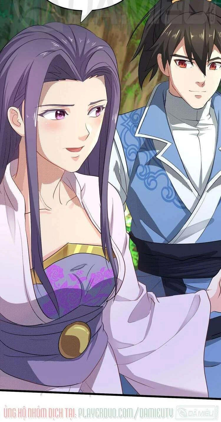 Việc Tu Luyện Hằng Ngày Của Vũ Đế Chapter 20 - 64