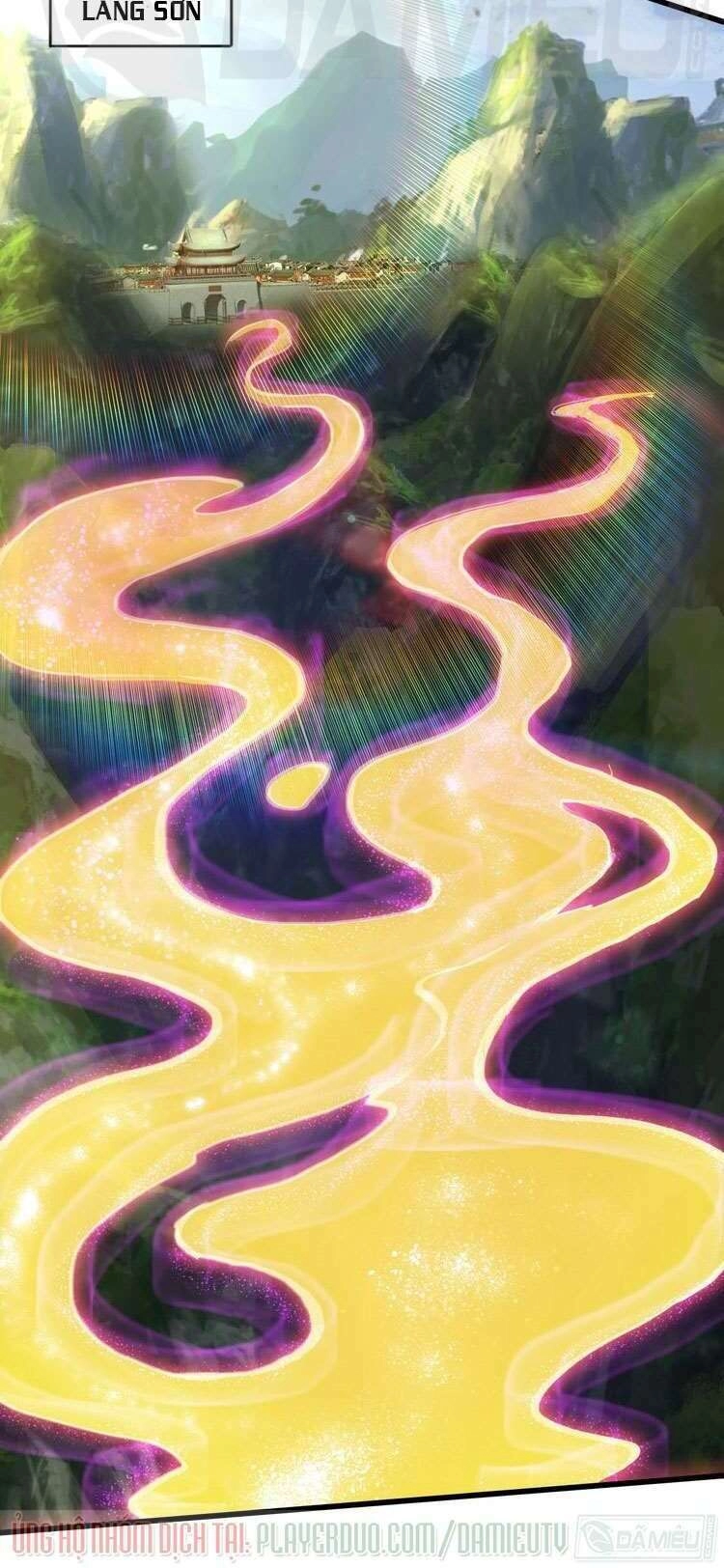 Việc Tu Luyện Hằng Ngày Của Vũ Đế Chapter 22 - 13