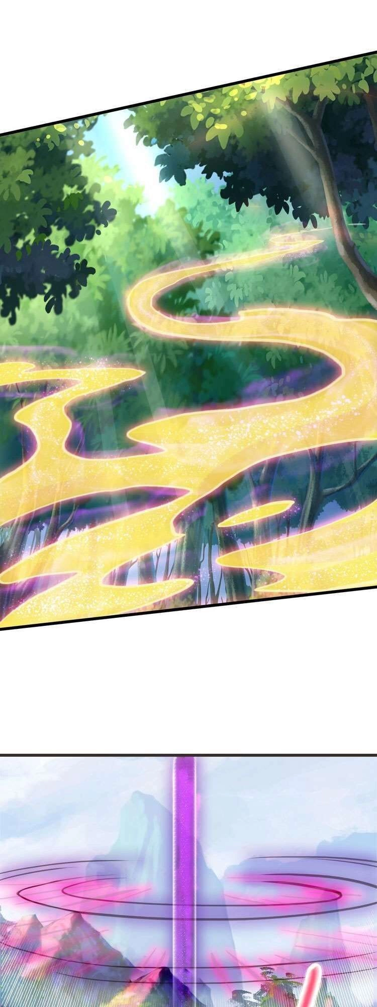 Việc Tu Luyện Hằng Ngày Của Vũ Đế Chapter 22 - 14