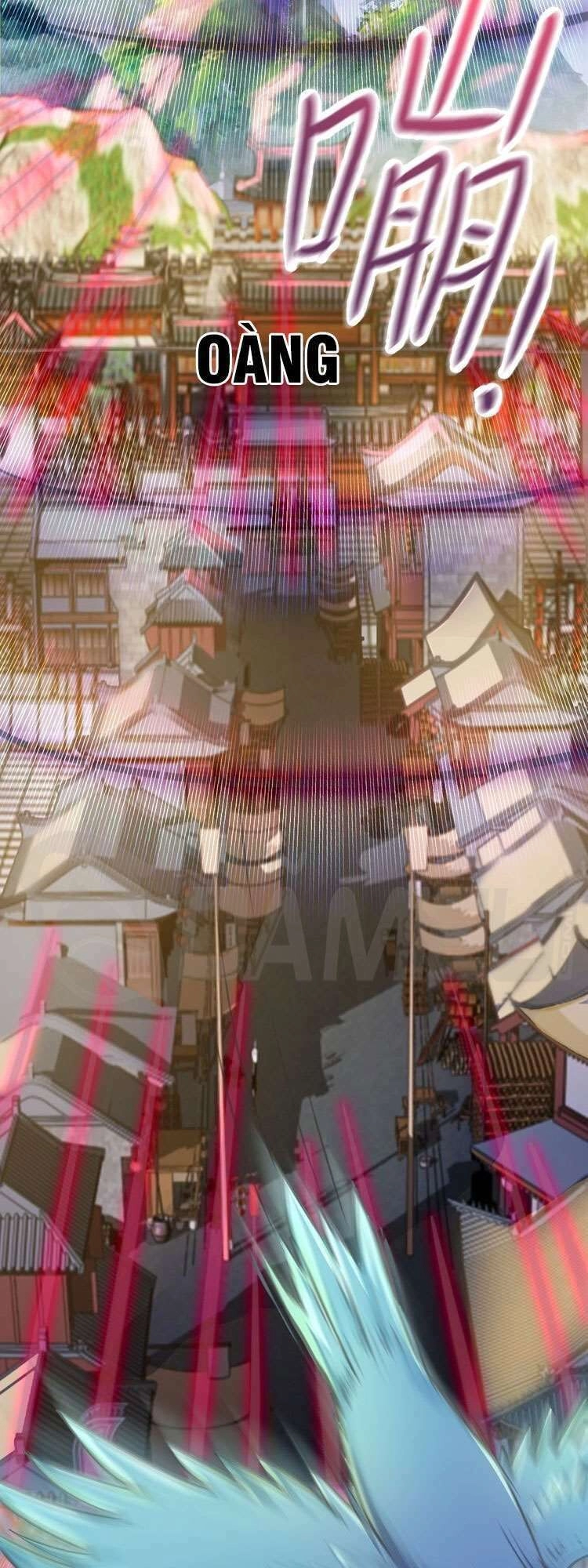 Việc Tu Luyện Hằng Ngày Của Vũ Đế Chapter 22 - 15