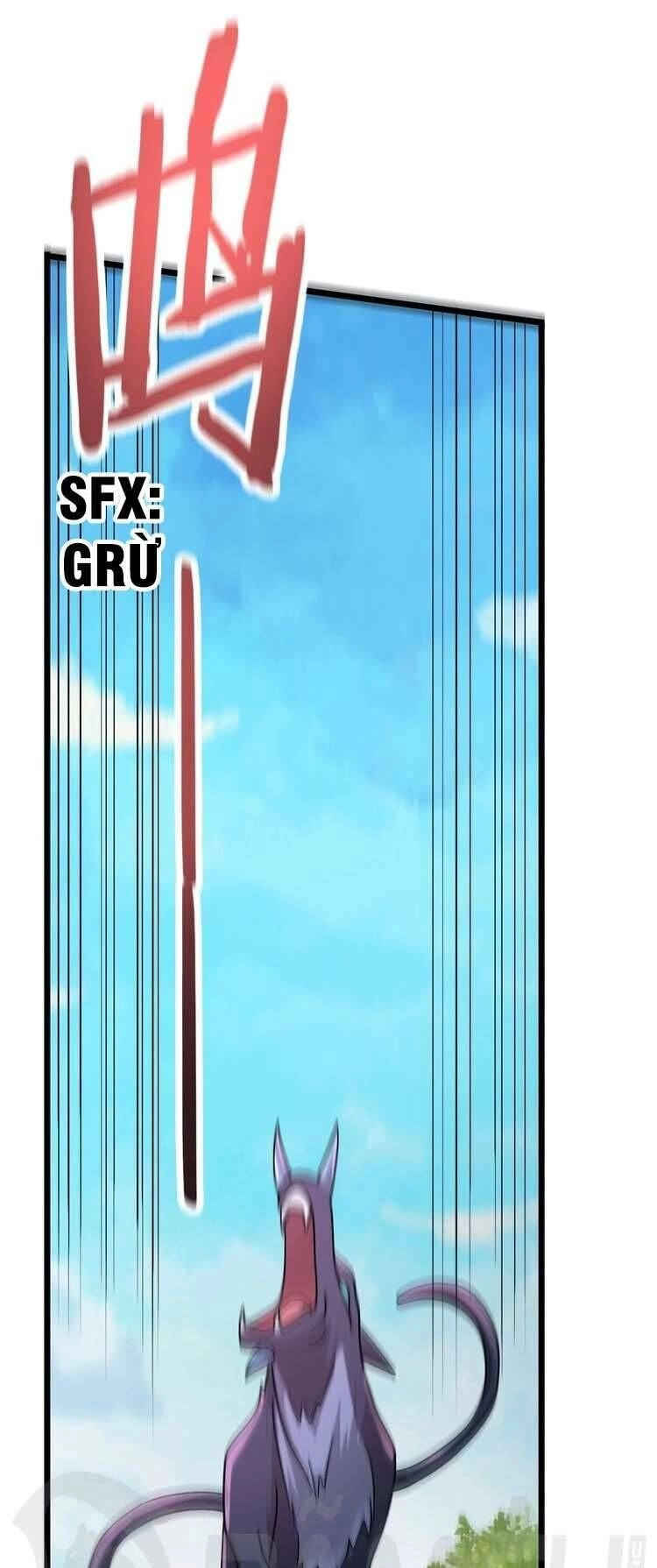 Việc Tu Luyện Hằng Ngày Của Vũ Đế Chapter 23 - 17