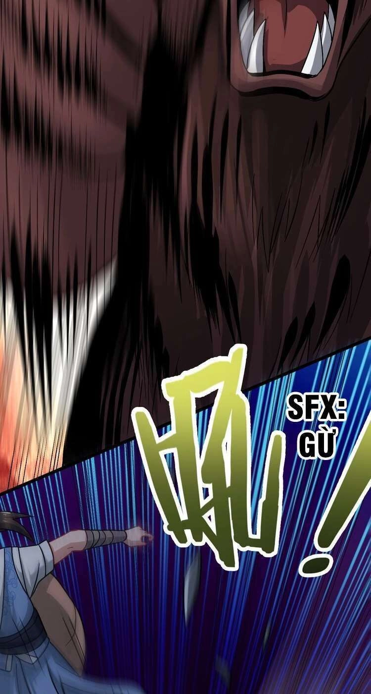 Việc Tu Luyện Hằng Ngày Của Vũ Đế Chapter 23 - 40