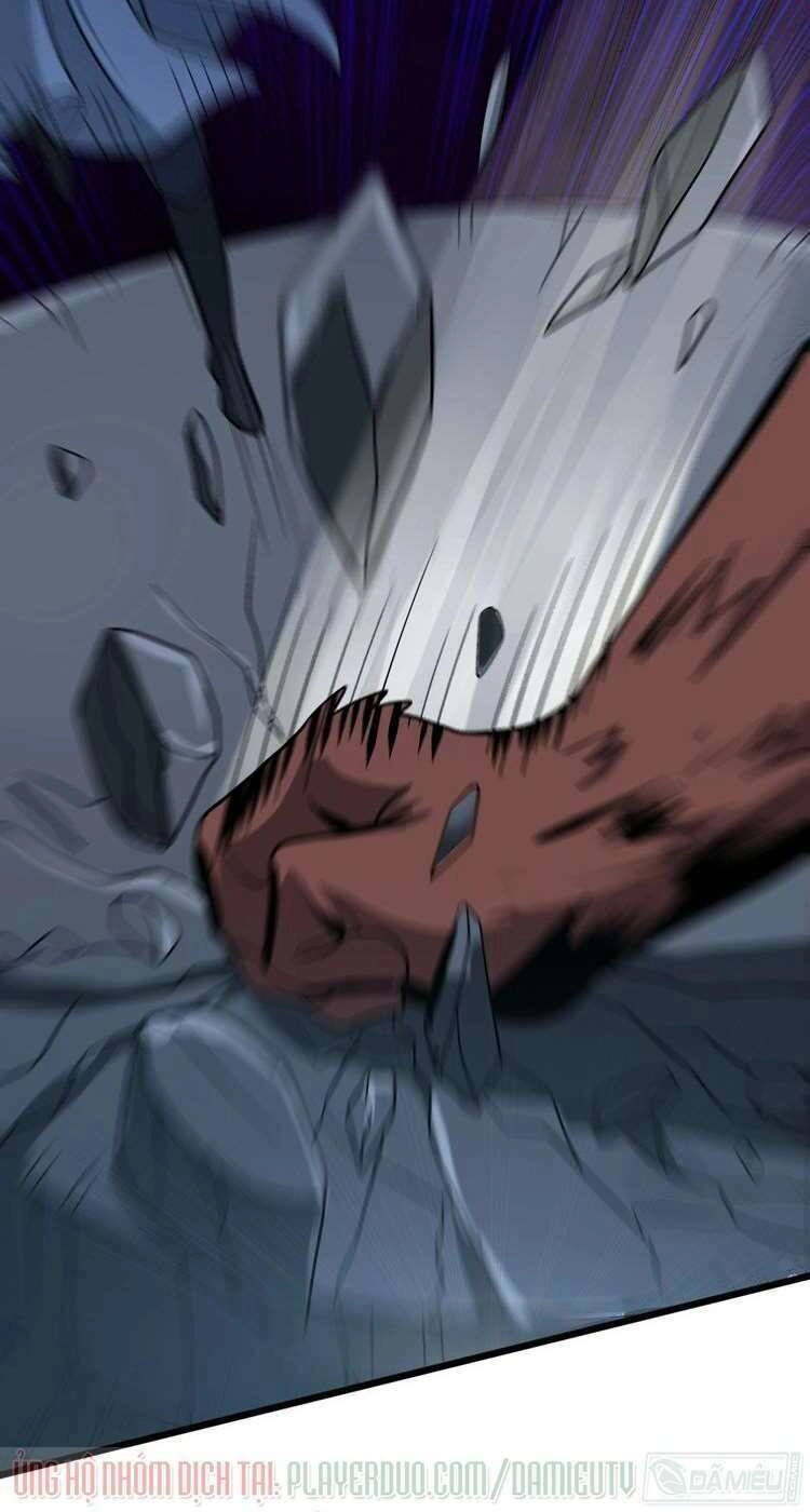 Việc Tu Luyện Hằng Ngày Của Vũ Đế Chapter 23 - 41