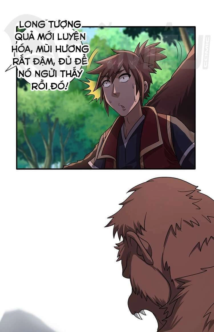 Việc Tu Luyện Hằng Ngày Của Vũ Đế Chapter 24 - 14