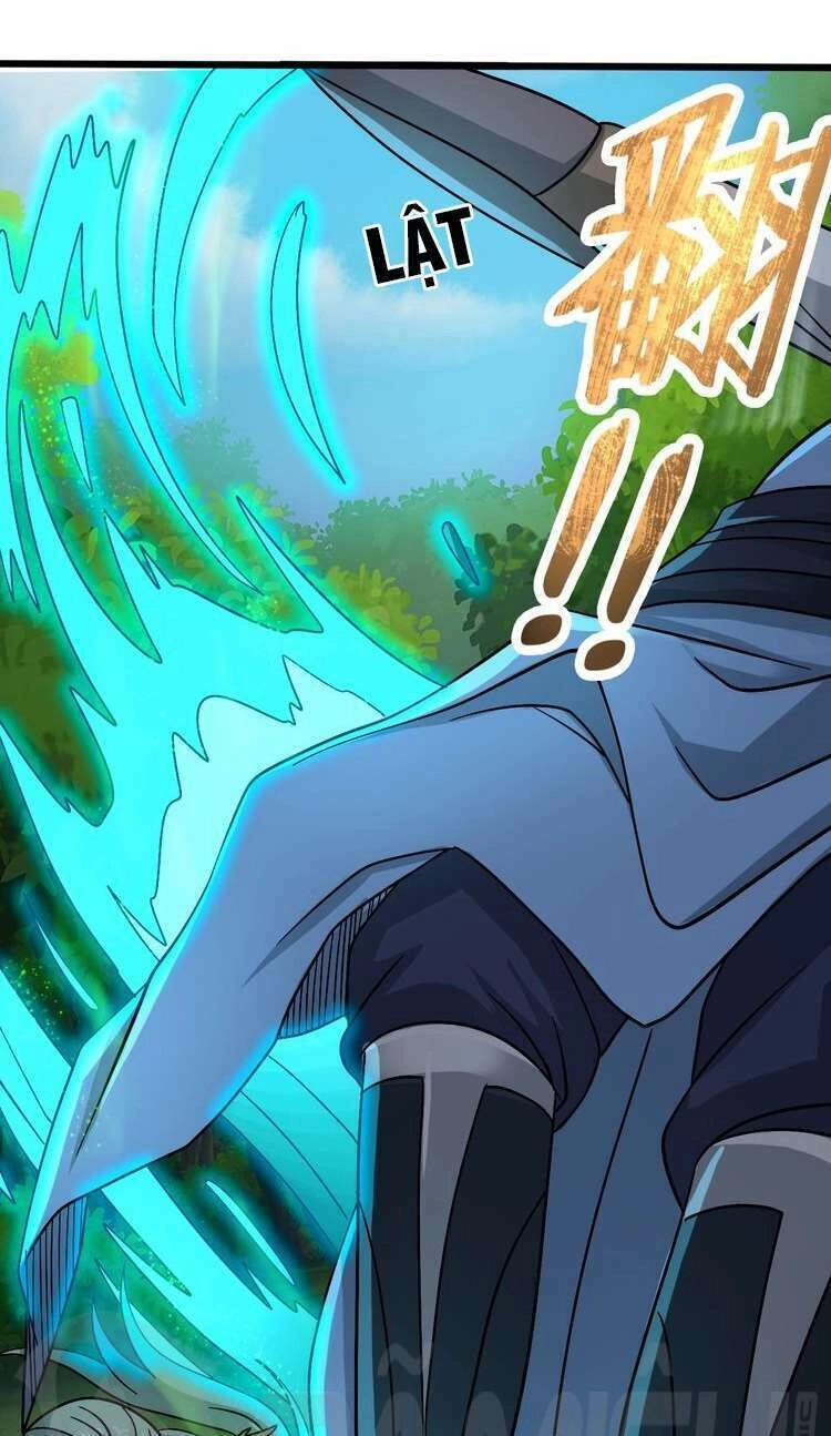 Việc Tu Luyện Hằng Ngày Của Vũ Đế Chapter 25 - 3