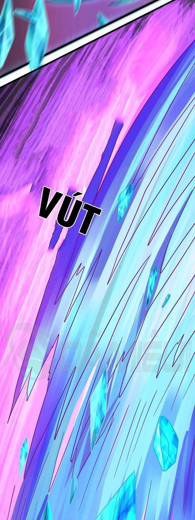 Việc Tu Luyện Hằng Ngày Của Vũ Đế Chapter 25 - 14