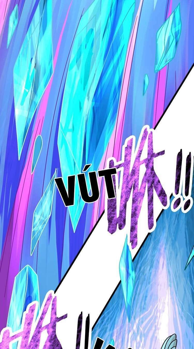 Việc Tu Luyện Hằng Ngày Của Vũ Đế Chapter 25 - 15