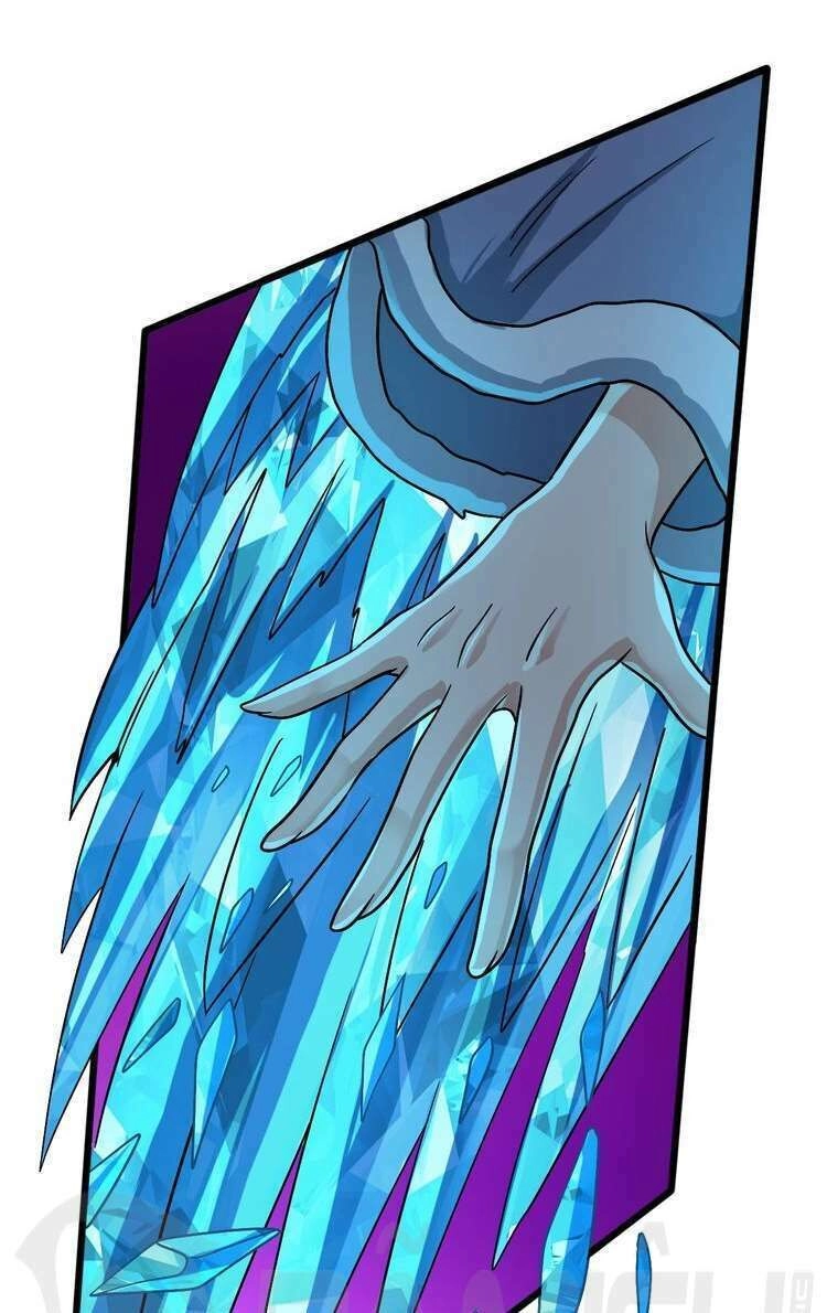 Việc Tu Luyện Hằng Ngày Của Vũ Đế Chapter 25 - 19