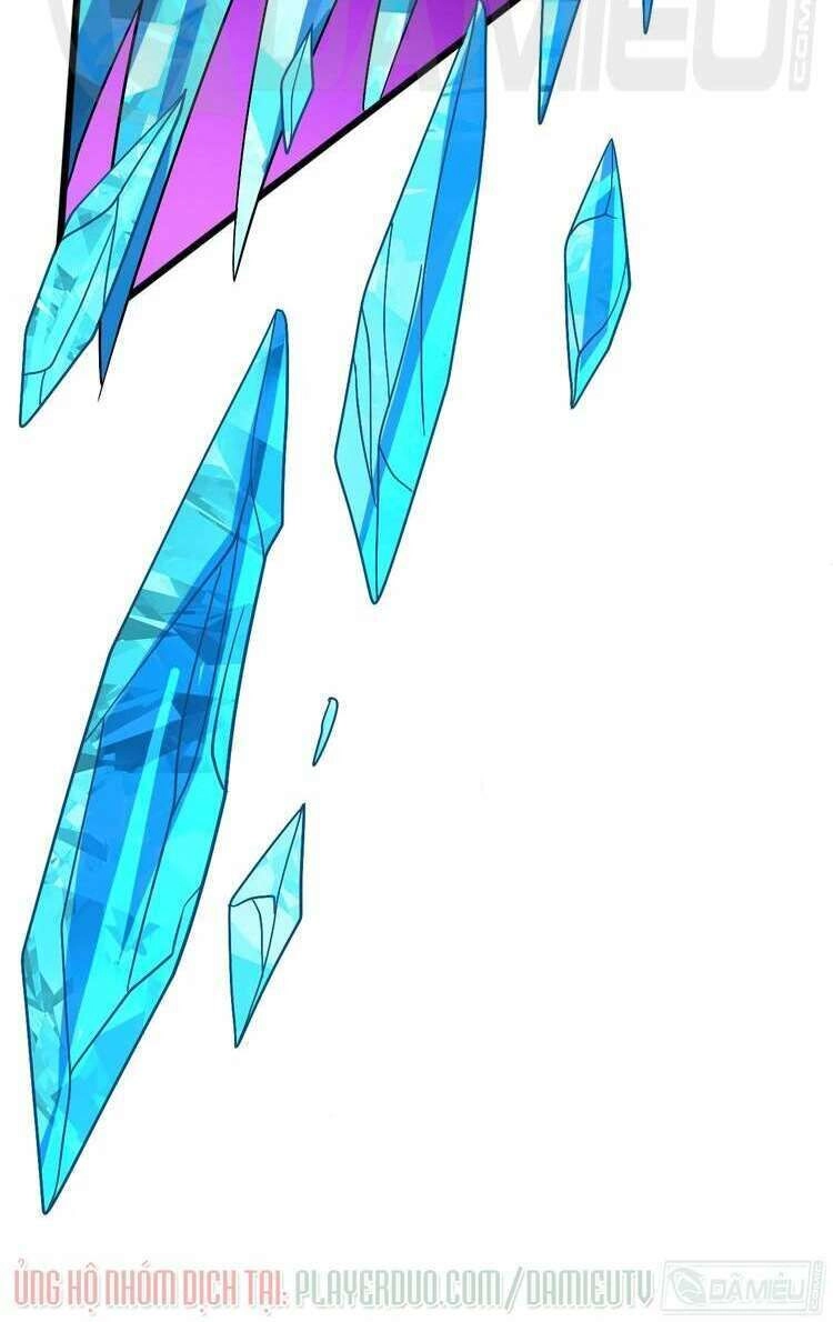 Việc Tu Luyện Hằng Ngày Của Vũ Đế Chapter 25 - 20