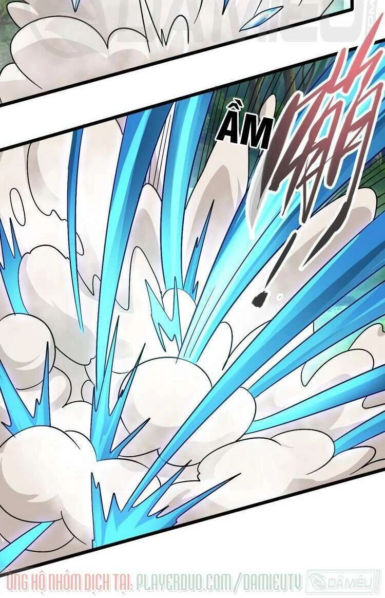 Việc Tu Luyện Hằng Ngày Của Vũ Đế Chapter 25 - 29