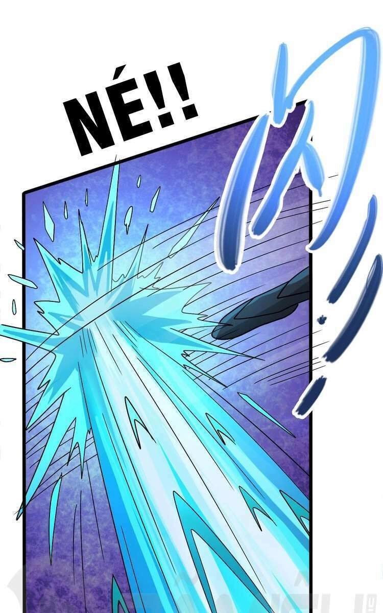 Việc Tu Luyện Hằng Ngày Của Vũ Đế Chapter 25 - 42