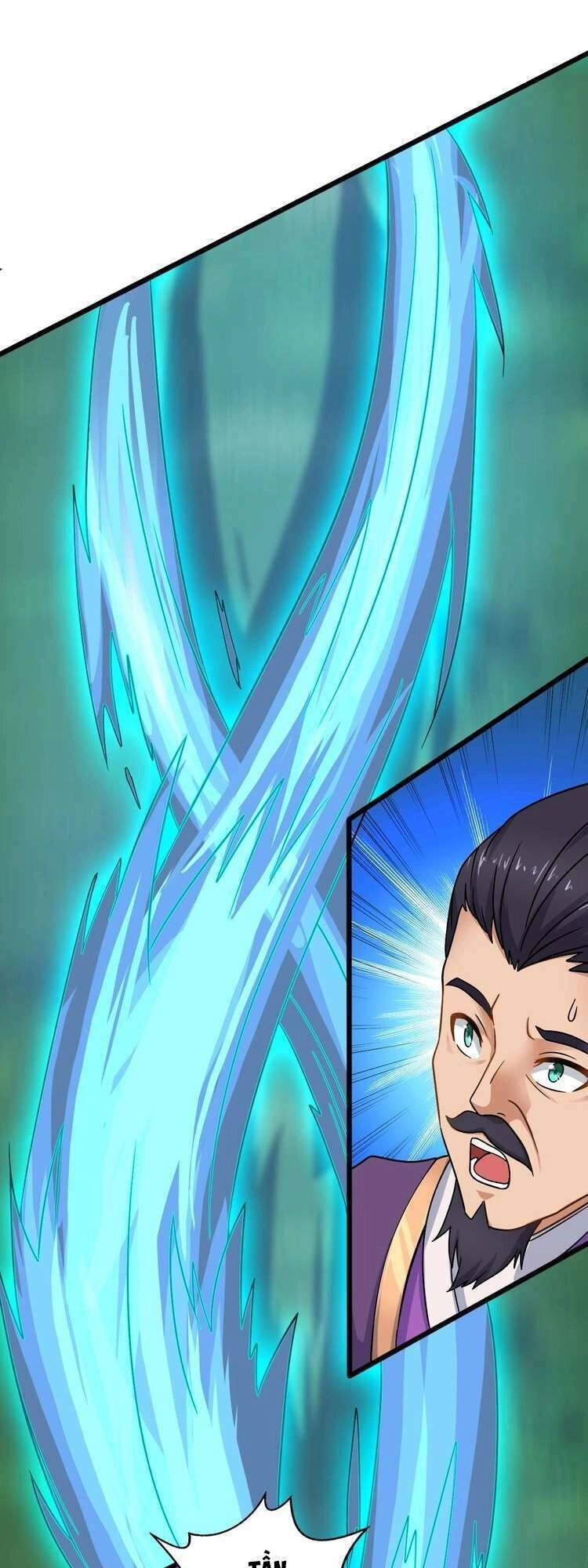 Việc Tu Luyện Hằng Ngày Của Vũ Đế Chapter 25 - 45