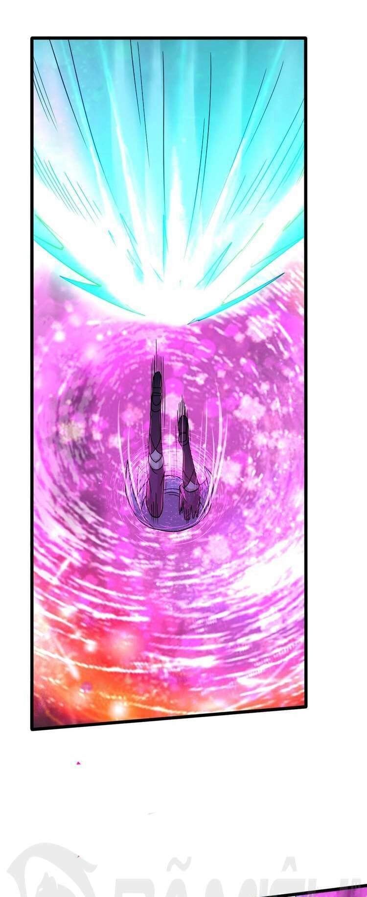 Việc Tu Luyện Hằng Ngày Của Vũ Đế Chapter 25 - 49