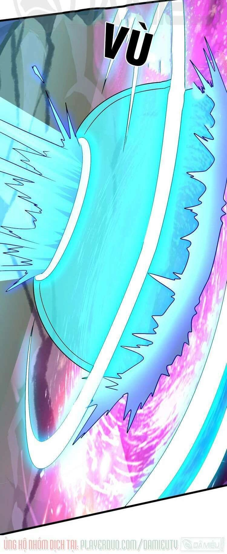 Việc Tu Luyện Hằng Ngày Của Vũ Đế Chapter 25 - 50