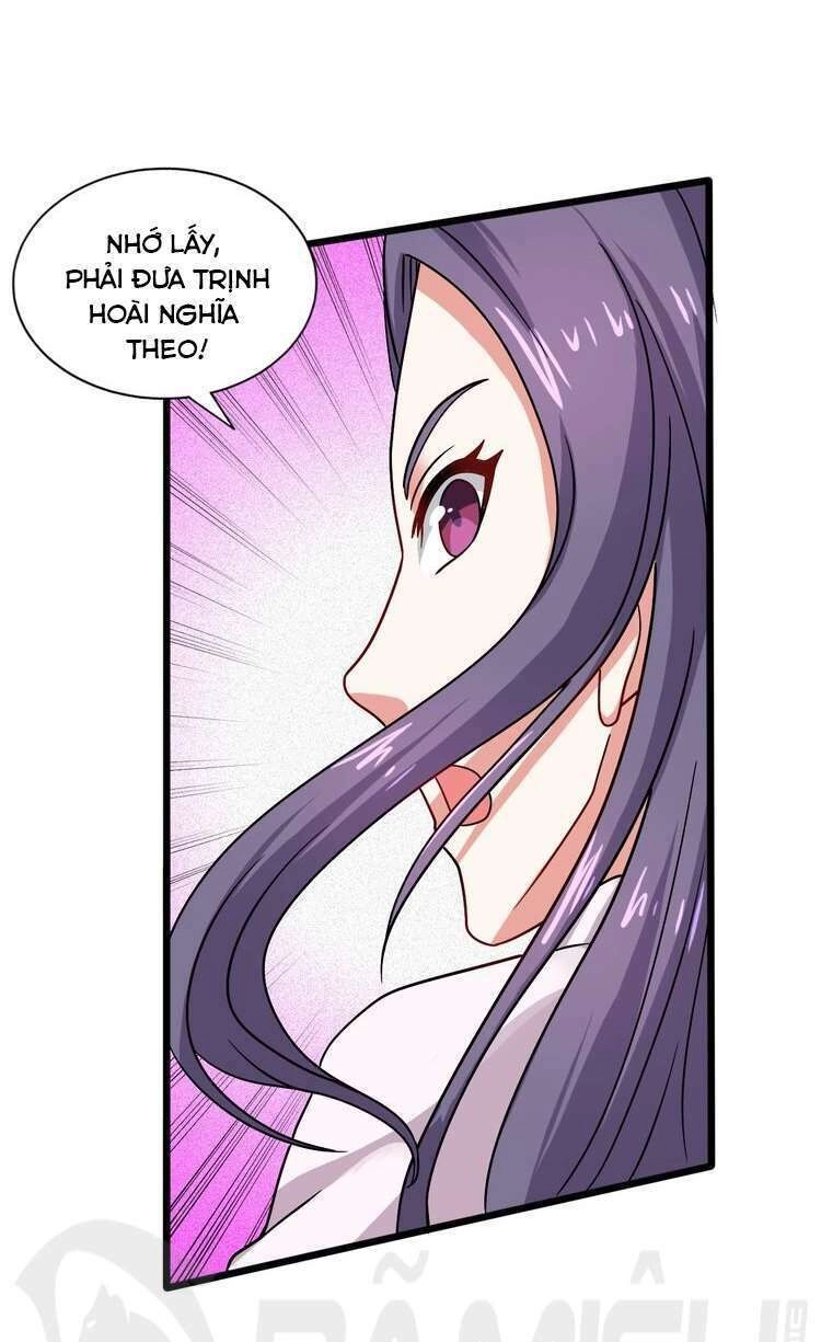 Việc Tu Luyện Hằng Ngày Của Vũ Đế Chapter 25 - 55