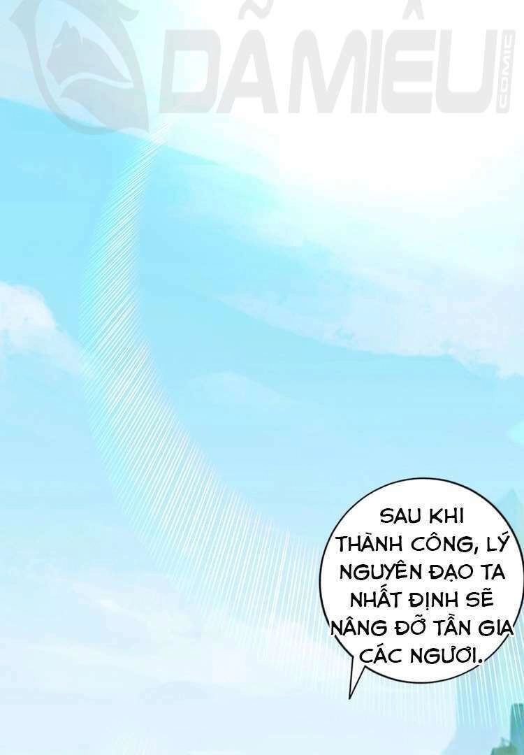 Việc Tu Luyện Hằng Ngày Của Vũ Đế Chapter 25 - 65