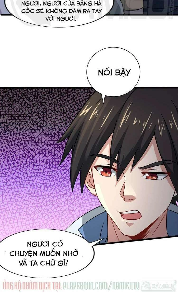 Việc Tu Luyện Hằng Ngày Của Vũ Đế Chapter 26 - 14