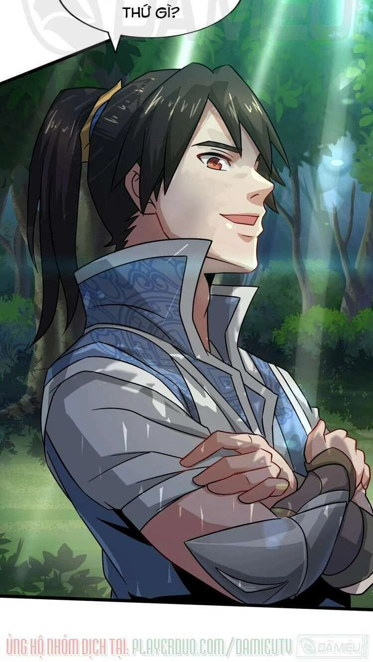 Việc Tu Luyện Hằng Ngày Của Vũ Đế Chapter 26 - 16