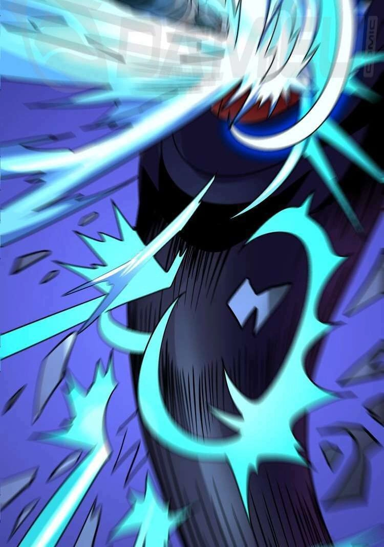 Việc Tu Luyện Hằng Ngày Của Vũ Đế Chapter 26 - 33