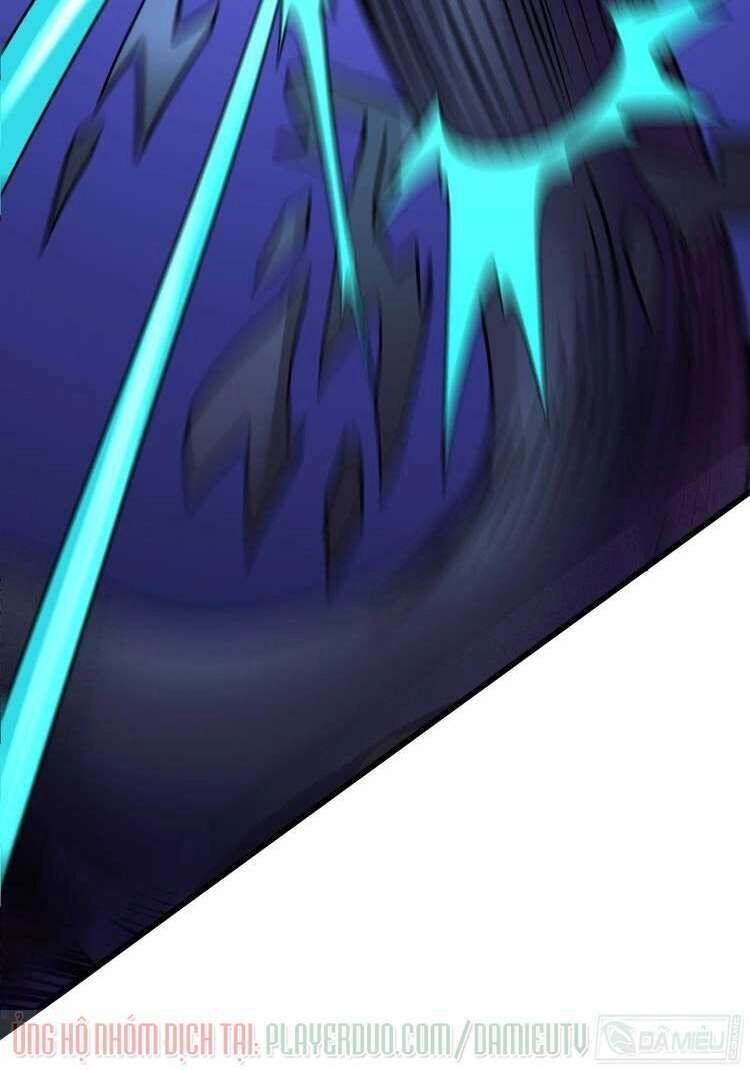 Việc Tu Luyện Hằng Ngày Của Vũ Đế Chapter 26 - 34