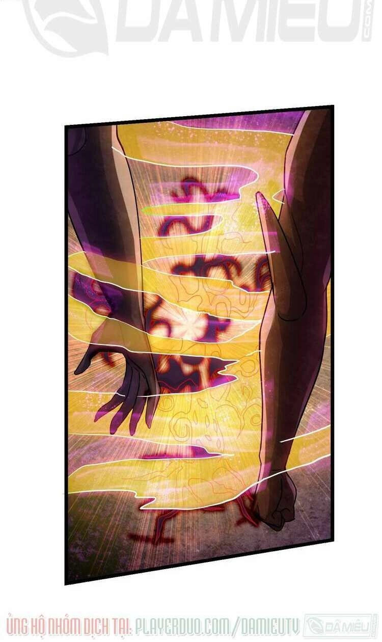 Việc Tu Luyện Hằng Ngày Của Vũ Đế Chapter 27 - 6