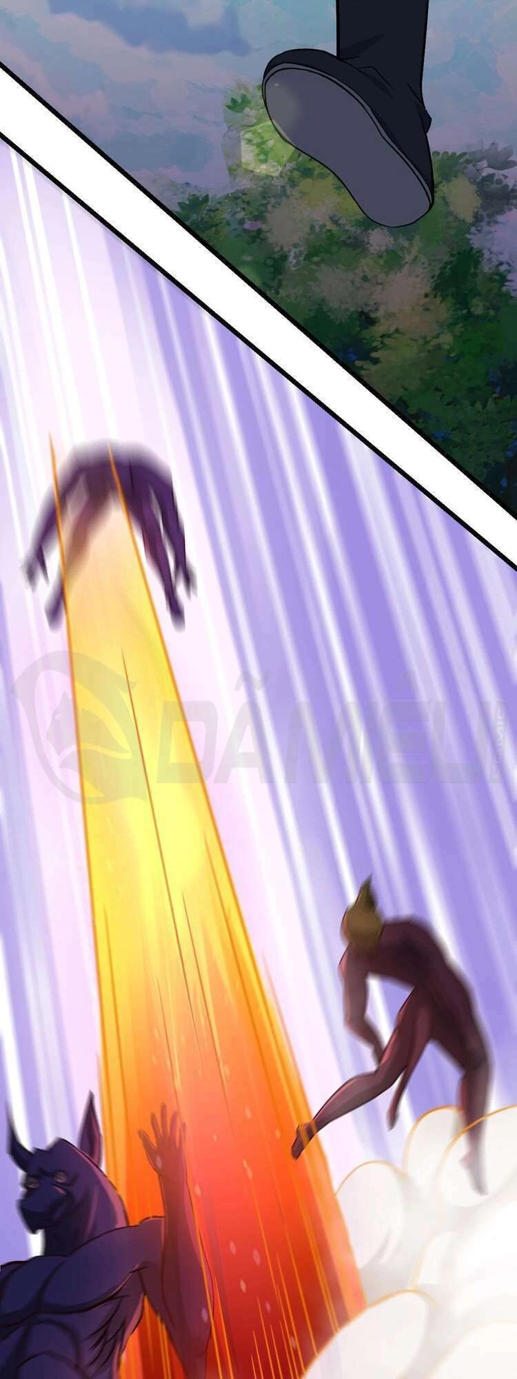 Việc Tu Luyện Hằng Ngày Của Vũ Đế Chapter 27 - 16