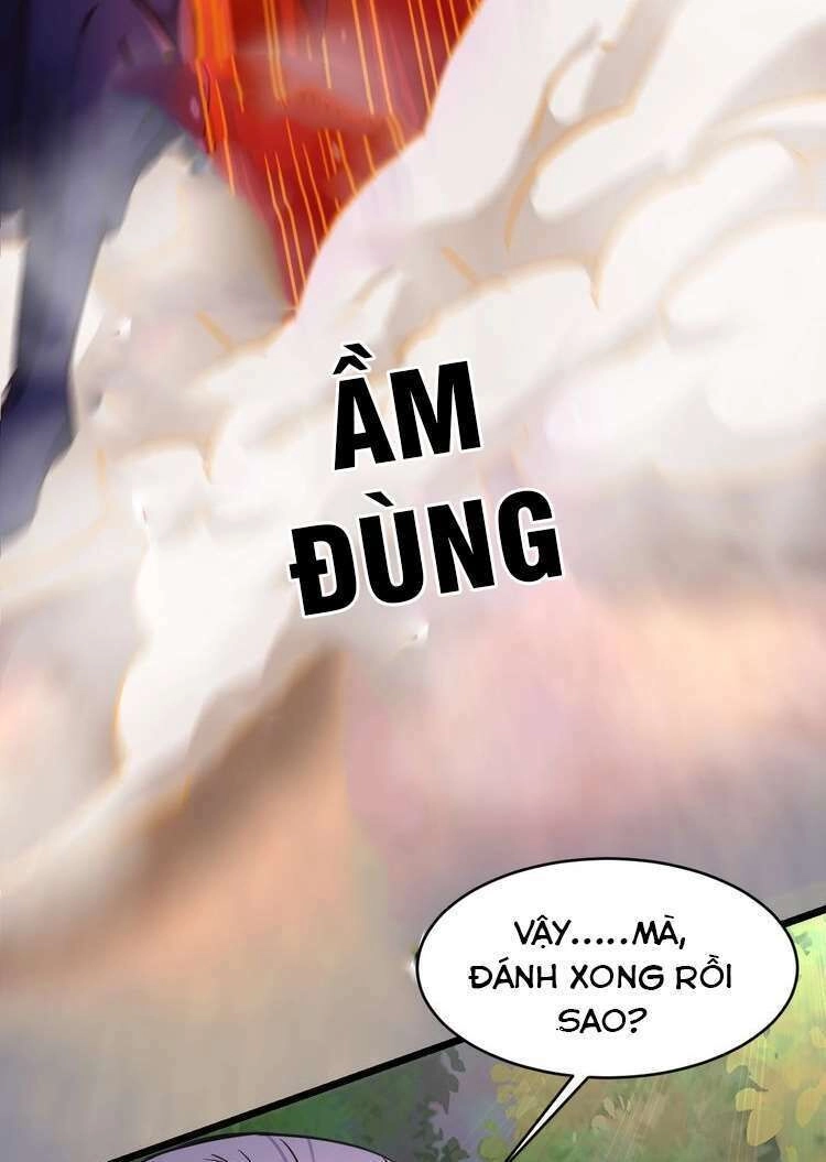 Việc Tu Luyện Hằng Ngày Của Vũ Đế Chapter 27 - 17