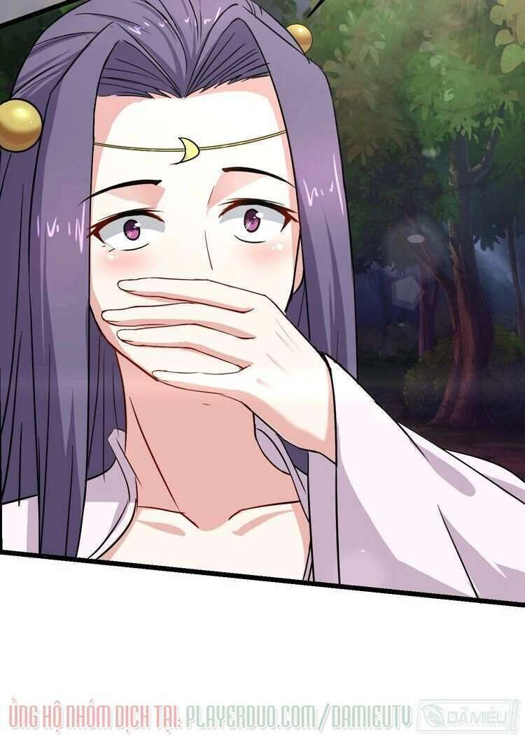 Việc Tu Luyện Hằng Ngày Của Vũ Đế Chapter 27 - 18